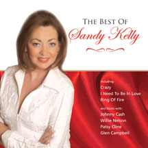 Sandy Kelly - The Best of Sandy Kelly