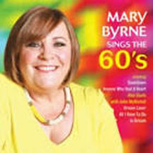 Mary Byrne - Sings the 60