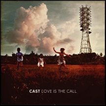 Cast - Love Is The Call (Pink Vinyl)