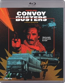 Convoy Busters