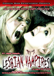 Lesbian Vampires