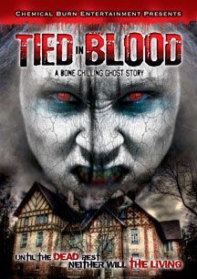 Tied In Blood: A Bone Chilling Ghost Story
