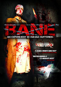 Bane: An Experiment In Human Suffering