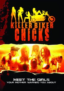 Killer Biker Chicks