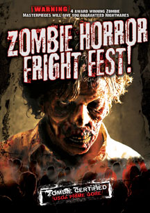 Zombie Horror Fright Fest!
