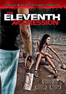 Eleventh Agression