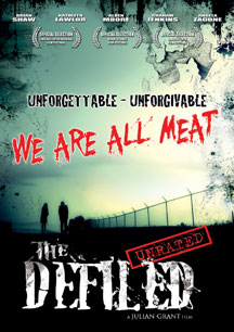 Defiled, The: We Are All Meat