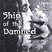 Charles Cullen - Ship Of Thedamned