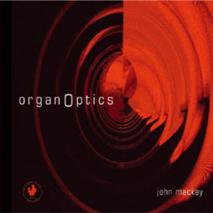 John Mackay - Organoptics