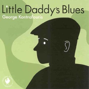 George Kontrafouris - Little Daddy