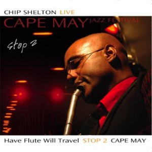 Chip Shelton - Stop 2-cape May