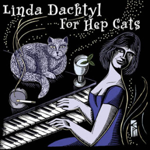 Linda Dachtyl - For Hep Cats