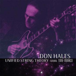 Don Hales - Unified String Theory