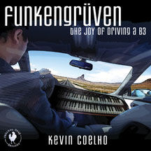 Kevin Coelho - Funkengruven