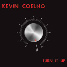 Kevin Coelho - Turn It Up