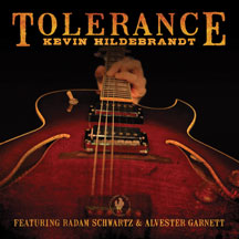 Kevin Hildebrandt - Tolerance