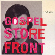 Lo Moda - Gospel Store Front