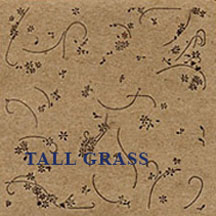 Tall Grass - Look Out Clouds, Here We Come