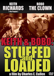Keith & Bobo: Stuffed And Loaded