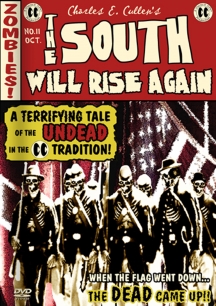 South Will Rise Again