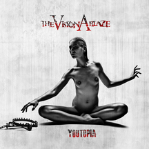 Vision Ablaze - Youtopia
