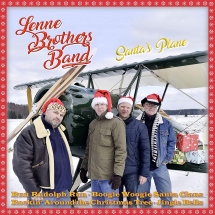 Lennebrothers Band - Santa