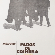 Jose Afonso - Fados De Coimbra E Outras Canções