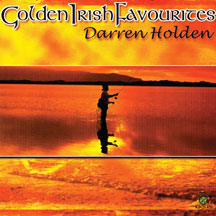 Darren Holden - Golden Irish Favourites