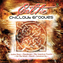 Silent - Celtic Chill Out Grooves