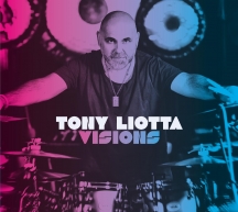 Tony Liotta - Visions