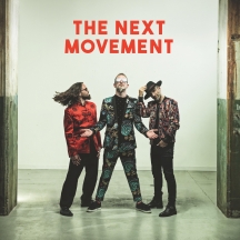 The Next Movement - The Next Movement