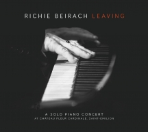 Richie Beirach - Leaving