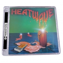 Heatwave - Candles: Expanded Edition