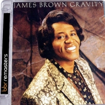 James Brown - Gravity: Expanded Edition