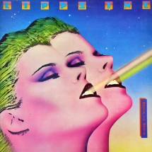 Lipps Inc - Mouth To Mouth: Expanded Edition