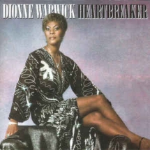 Dionne Warwick - Heartbreaker: Expanded Edition