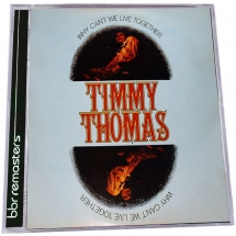 Timmy Thomas - Why Can