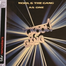 Kool & The Gang - As One: Expanded Edition