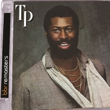 Teddy Pendergrass - Tp: Expanded Edition