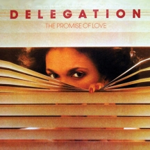 Delegation - Promise Of Love