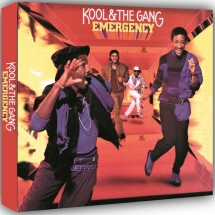 Kool & the Gang - Emergency: Deluxe Edition