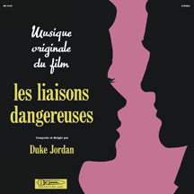 Duke Jordan - Les Liaisons Dangereuses
