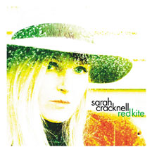 Sarah Cracknell - Red Kite