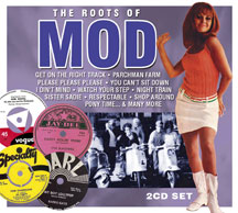 Roots Of Mod
