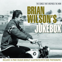 Brian Wilson - Jukebox