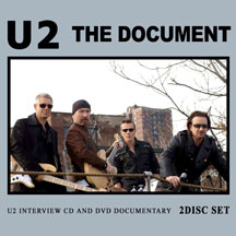 U2 - The Document