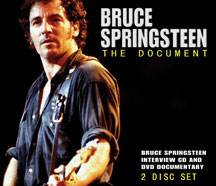 Bruce Springsteen - The Document Unauthorized