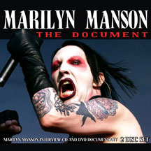 Marilyn Manson - The Document