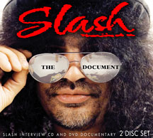 Slash - The Document