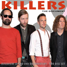 Killers - The Document